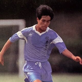 徳島市立1992（徳島） : いにしえの高校サッカー備忘録
