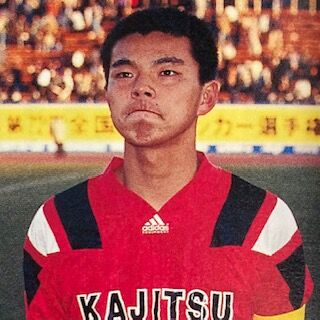 ワールドカップ1998 日本代表編 : いにしえの高校サッカー備忘録