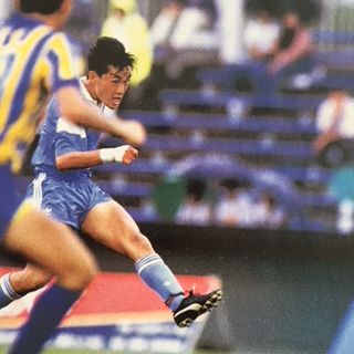 第2回全日本ユースサッカー選手権大会 : いにしえの高校サッカー備忘録