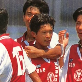 習志野1995 千葉 いにしえの高校サッカー備忘録 習志野1995 千葉 いにしえの高校サッカー備忘録