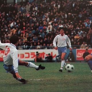 いにしえの高校サッカー備忘録 観戦記