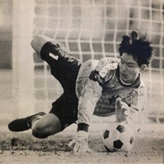 高校サッカーThe Best 1992 : いにしえの高校サッカー備忘録