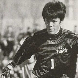 帝京1998（東京） : いにしえの高校サッカー備忘録