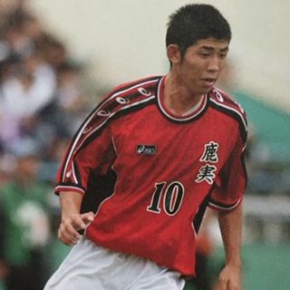 鹿児島実2004（鹿児島） : いにしえの高校サッカー備忘録