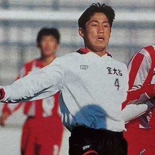 室蘭大谷1995（北海道） : いにしえの高校サッカー備忘録