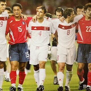 ワールドカップ02 決勝トーナメント編 いにしえの高校サッカー備忘録 ワールドカップ02 決勝トーナメント編 いにしえの高校サッカー備忘録