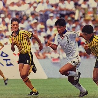 いにしえの高校サッカー備忘録 小倉隆史 いにしえの高校サッカー備忘録 小倉隆史