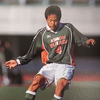 青森山田2000（青森） : いにしえの高校サッカー備忘録