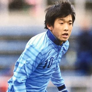 桐光学園12 神奈川 いにしえの高校サッカー備忘録