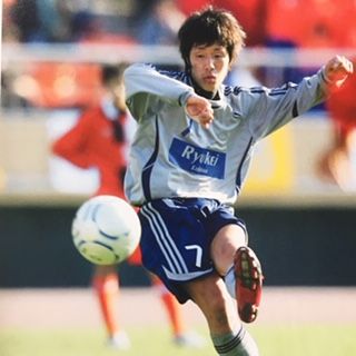 流通経済大柏2007（千葉） : いにしえの高校サッカー備忘録