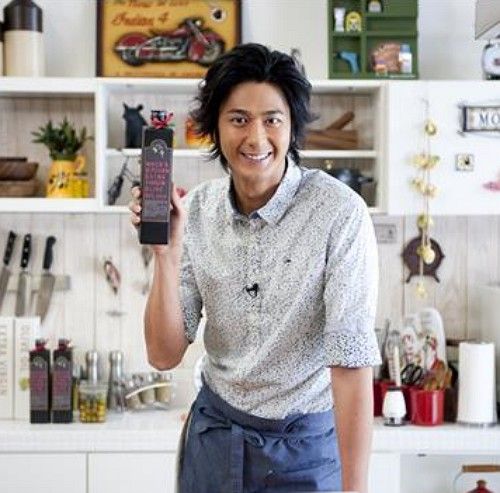 悲報 速水もこみちさん オリーブオイルの使い過ぎで苦情殺到www 芸能にゅ す 悲報 速水もこみちさん オリーブオイルの使い過ぎで苦情殺到www 芸能にゅ す