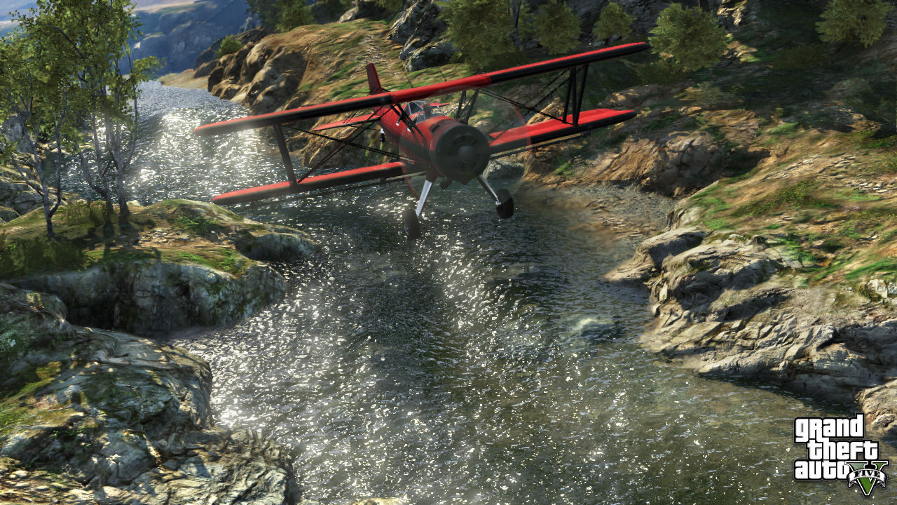 Gta5について Brian Mod