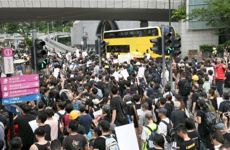 hongkong