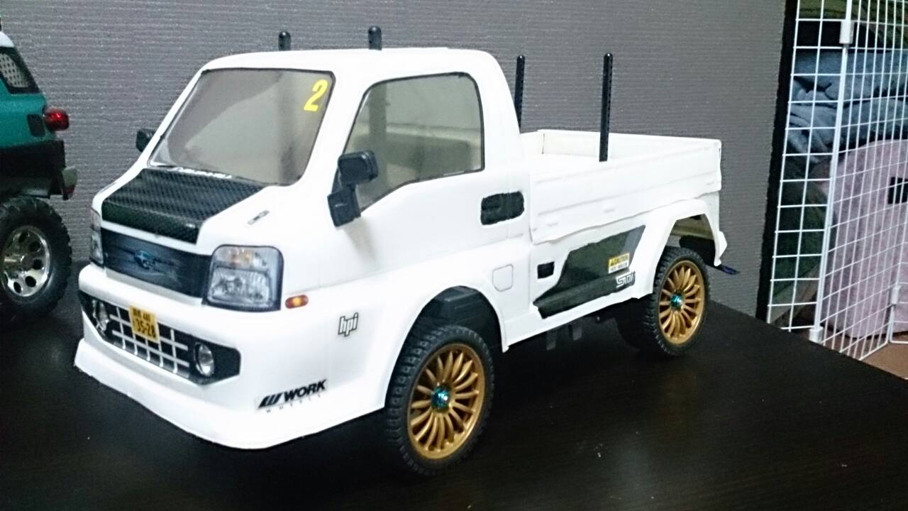 MF-01X 改】 : いいラジ夢気分【Good Raji dream feeling】