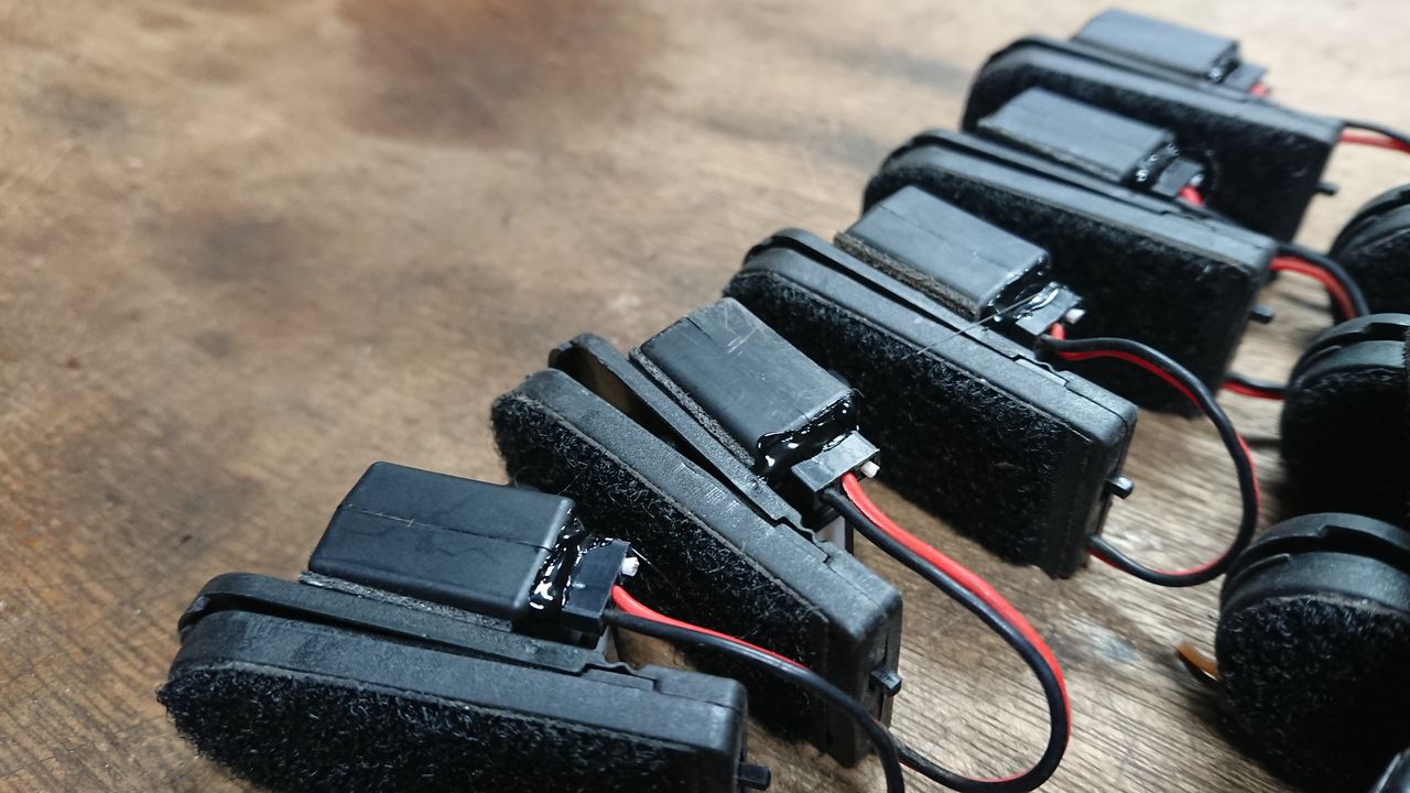 KOプロポ ARCシステム ARCシステム タイプ4 10台用 基本セット - KOPROPO -