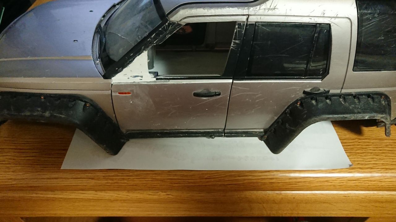 ロックスライダー風？自作】 : いいラジ夢気分【Good Raji dream feeling】