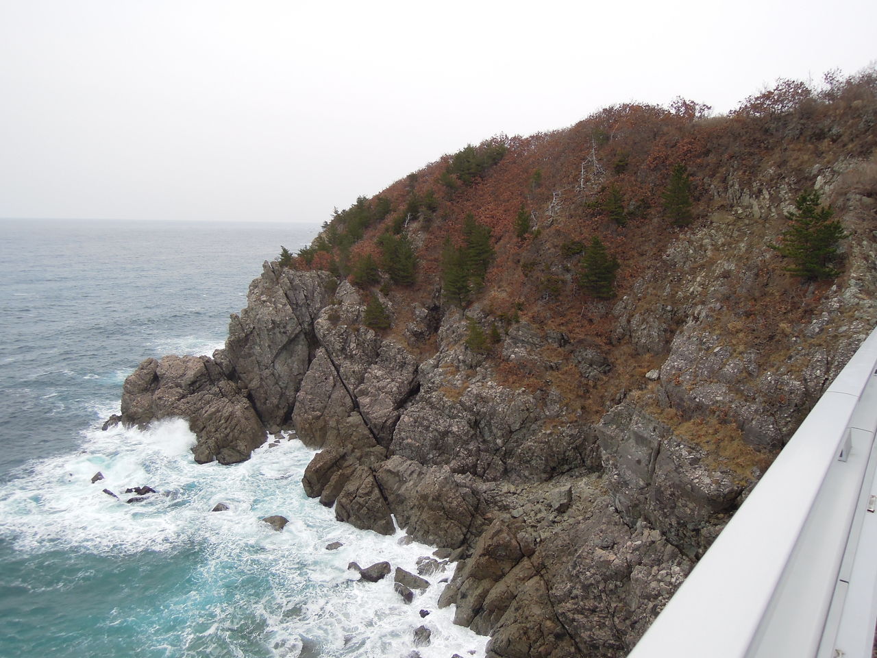 トンネル 橋 廃隧道 鹿ノ浦トンネル 鹿ノ浦大橋 旧鹿ノ浦隧道 ウェブの端っこで