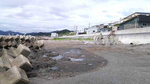 本町海岸