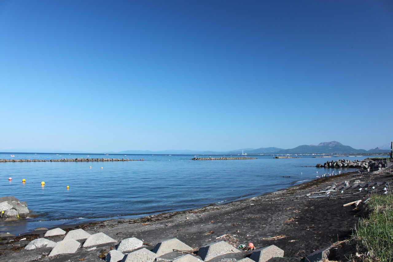 進撃のギスカジカ 伊達市不動産情報エムティ宅建