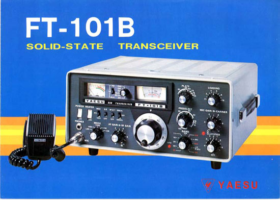 FT-101B