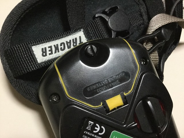 bca TRACKER DTS トラッカーDTS ビーコン バックカン bca TRACKER DTS トラッカーDTS ビーコン バックカン 15622.jpg