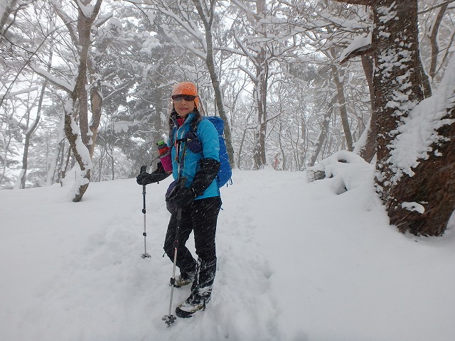 2号kakaリハビリ山行第二弾は武奈ヶ岳 V えれぇこった えれぇこった Hiro日記