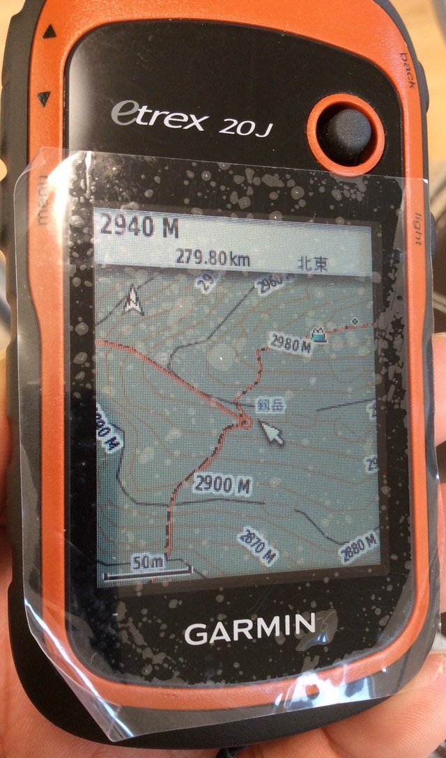 売れ筋アイテムラン GARMIN eTrex 20J ienomat.com.br