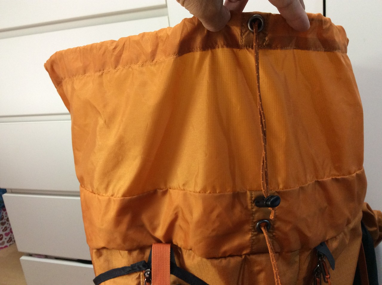 ARC'TERYX Altra65 旧モデルを入手した(^_^)v : えれぇこった ARC'TERYX Altra65 旧モデルを入手した(^_^)v : えれぇこった