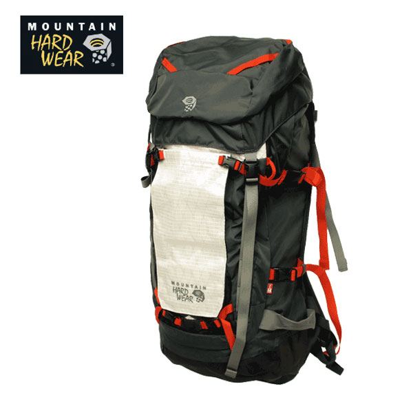 ハニ Patagonia Ascensionist Pack45L アルパインパック導入！ : えれ