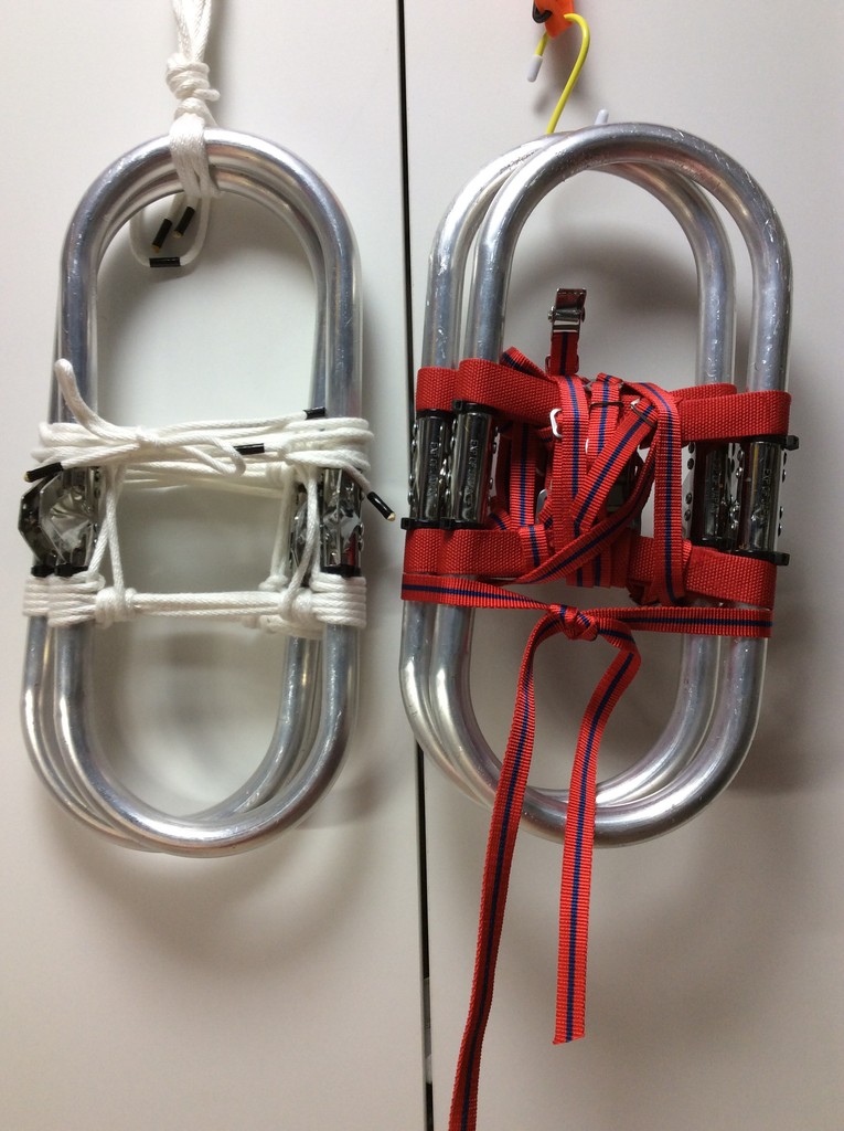 EXP(エキスパートオブジャパン) HSスノーシューズLF(SN23)【oxtos