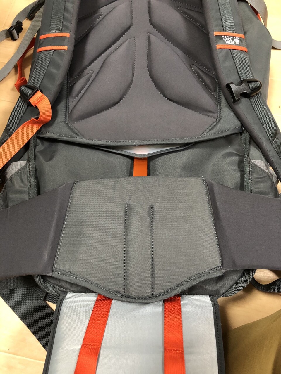 【専用】マウンテンハードウェア  ダイアティッシマ50アウトドライ ダイアティッシマ50アウトドライ | ワンレコ特集 | ヤマケイ