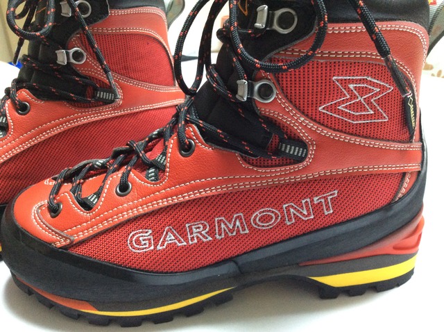 GARMONT - ガルモント GARMONT ELMO 2 GTX エルモ2 ゴアテックス UK7.5 アルパイン ブーツ 登山靴 トレッキング シューズ アウトドア 楽天市場】ガルモント GARMONT ELMO 2 GTX エルモ2 ゴアテックス