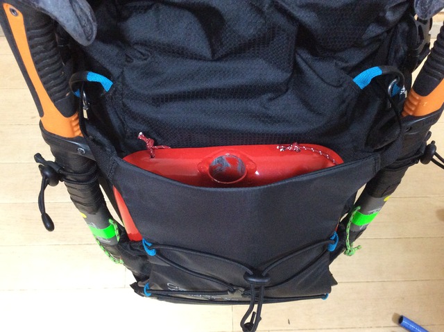 OSPREY Variant52!買っちゃった(^_^)v : えれぇこった!えれぇ OSPREY Variant52!買っちゃった(^_^)v : えれぇこった!えれぇ