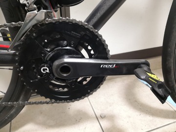 QUARQ Dzero パワーメーター ジャンク DZero_dub_angle_130_1000x1000_