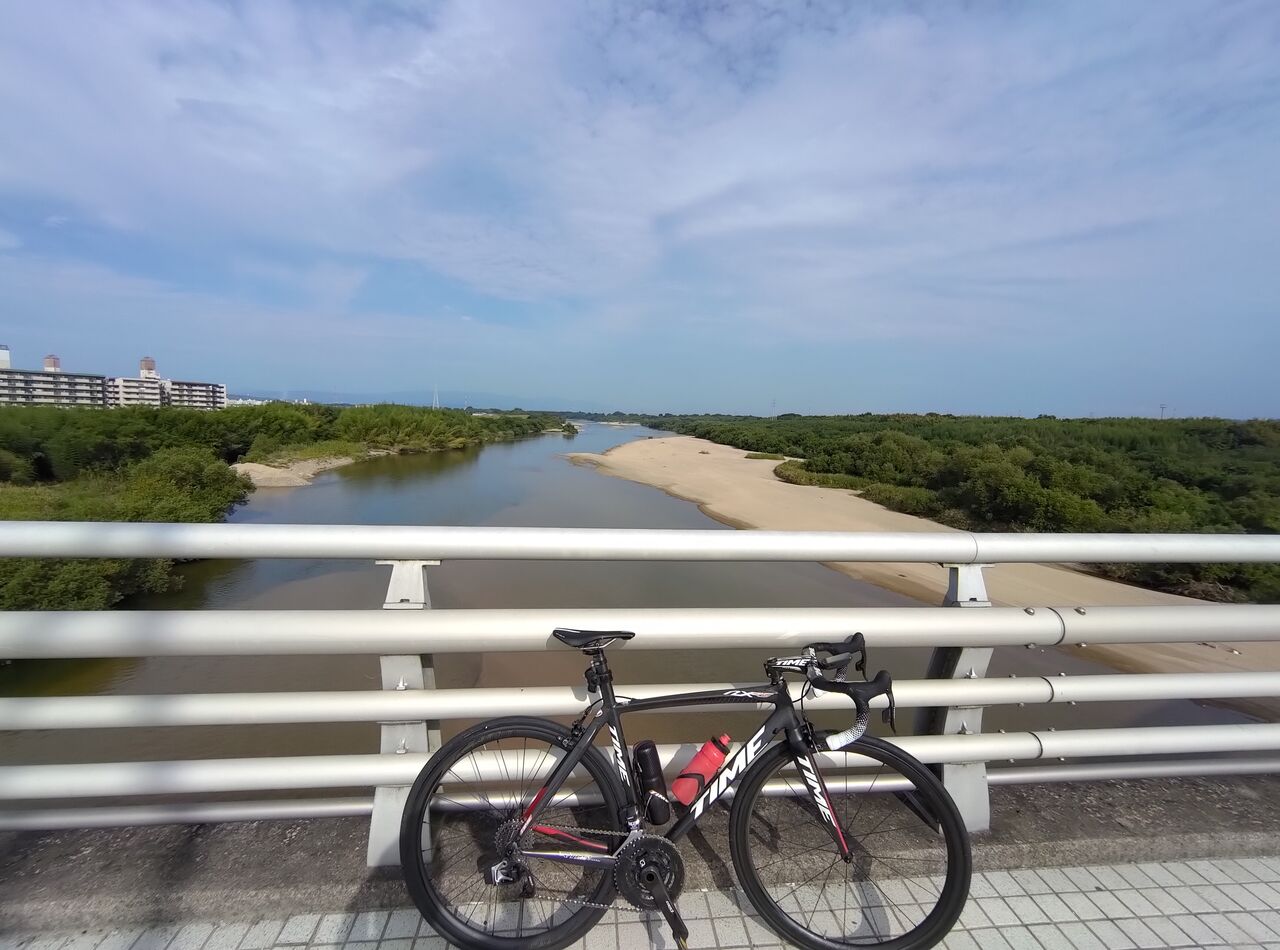 一方 通行 自転車 の 走り 方