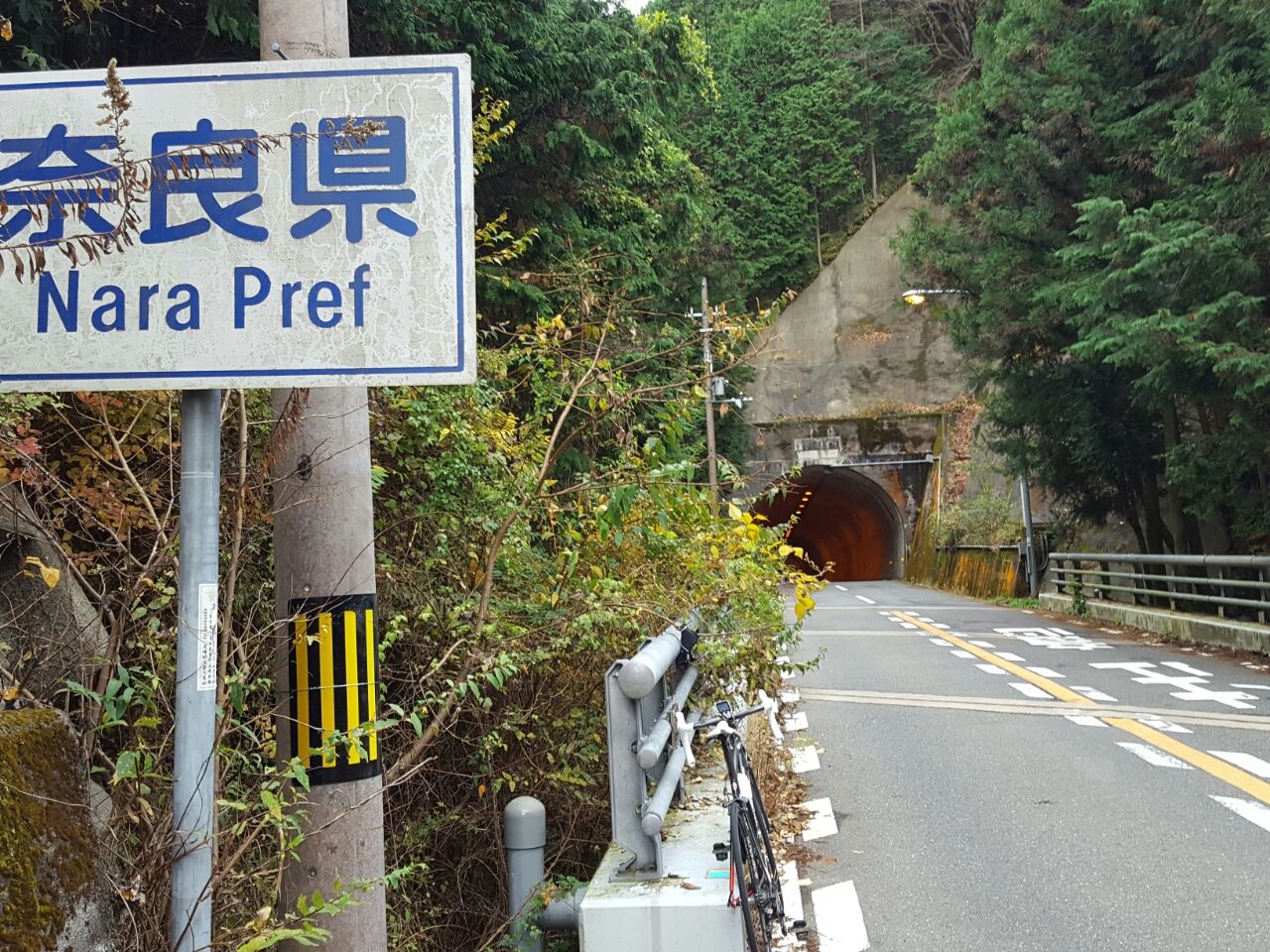 ロード 金剛トンネル 山麓 水越峠 のりじいの一方通行な日々 ロード 金剛トンネル 山麓 水越峠 のりじいの一方通行な日々