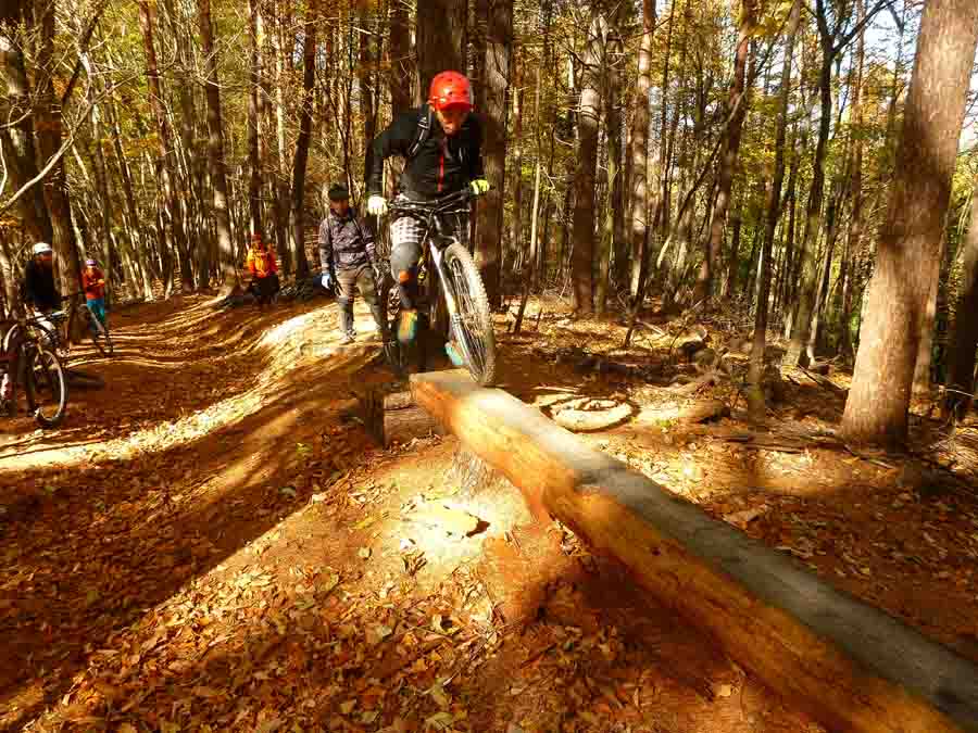 K.K.山本ツアー : TRAIL CUTTERツアーレポート