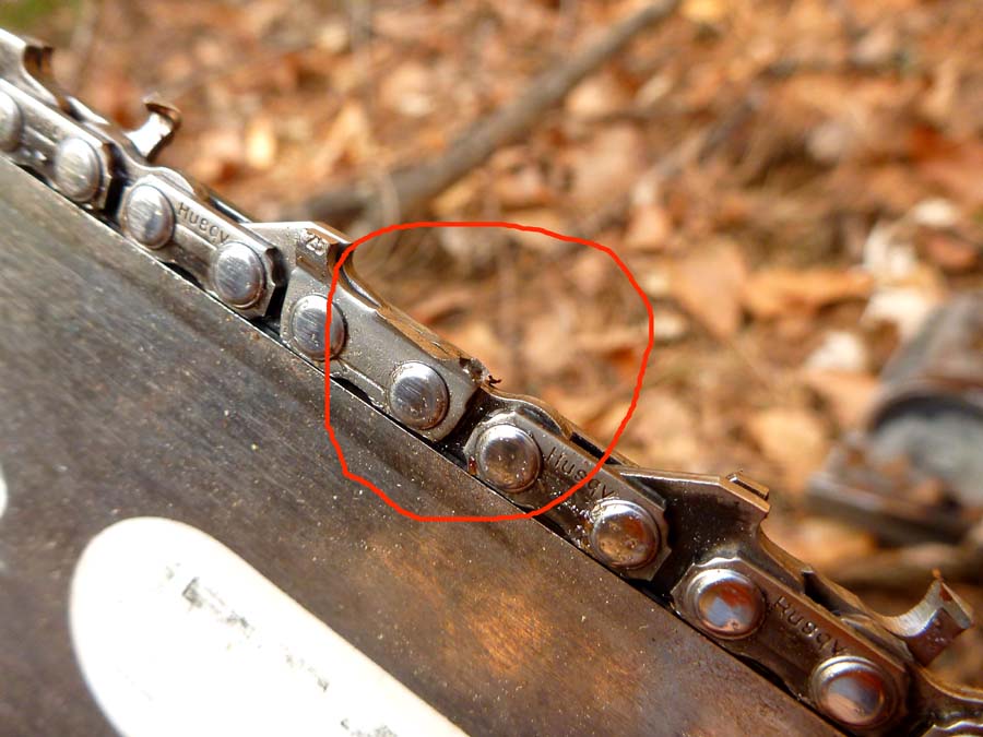 どこまで使えるか Trail Day