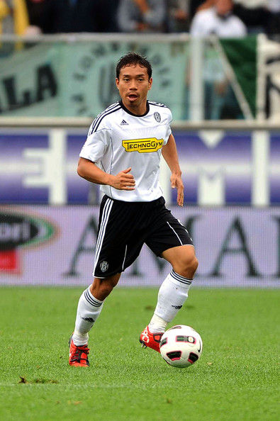 Df長友 イタリアとプレミアのビッグクラブからオファー サッカーマニアのブログ