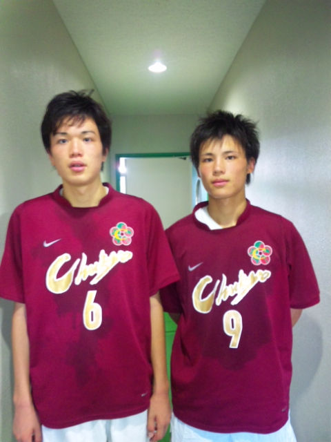 fw宮市亮の弟のfw宮市剛がフェイエノールトの下部組織へ移籍 サッカーマニアのブログ fw宮市亮の弟のfw宮市剛がフェイエノールトの下部組織へ移籍 サッカーマニアのブログ