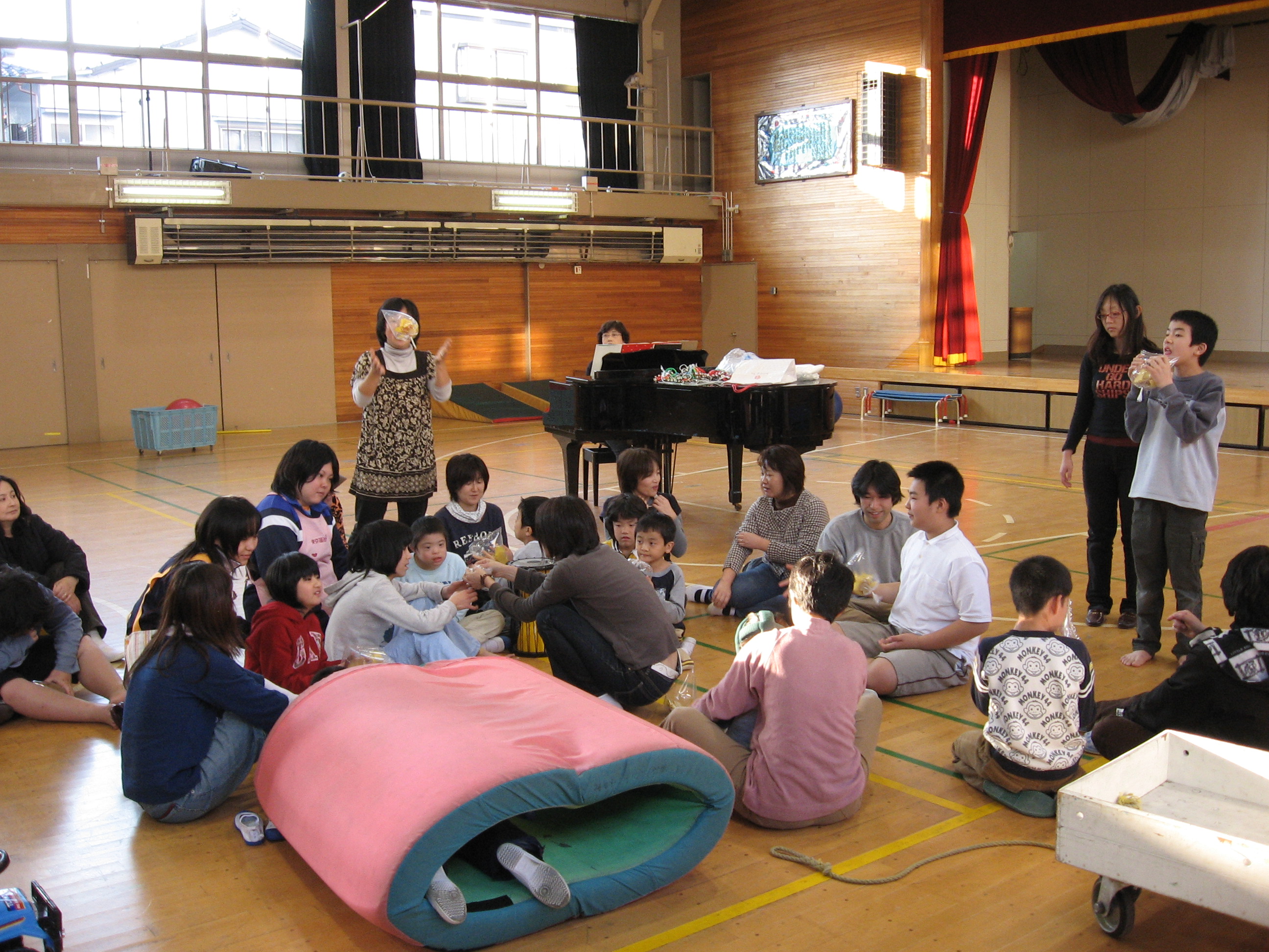 Category 東京都の公立特別支援学校 Page 1 Japaneseclass Jp