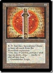 Apocalypse Chime