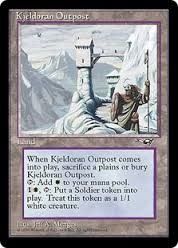 アライアンスについて知ろう(後篇) : ハルシオンのMTGブログ