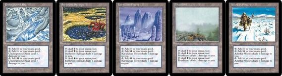 MTG アダーカー荒原 アイスエイジ 英語 4枚 MTG アダーカー荒原 アイスエイジ 英語 4枚 MTG アダーカー荒原