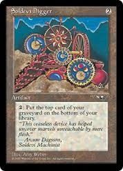 アライアンスについて知ろう(後篇) : ハルシオンのMTGブログ