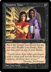 ビジョンズについて知ろう(前篇) : ハルシオンのMTGブログ