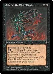 mtg フォールン・エンパイア 6パック 未開封 MTG】未開封で残していたら将来高騰するかもしれないおすすめ