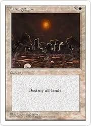 第4版について学ぼう その1 : ハルシオンのMTGブログ