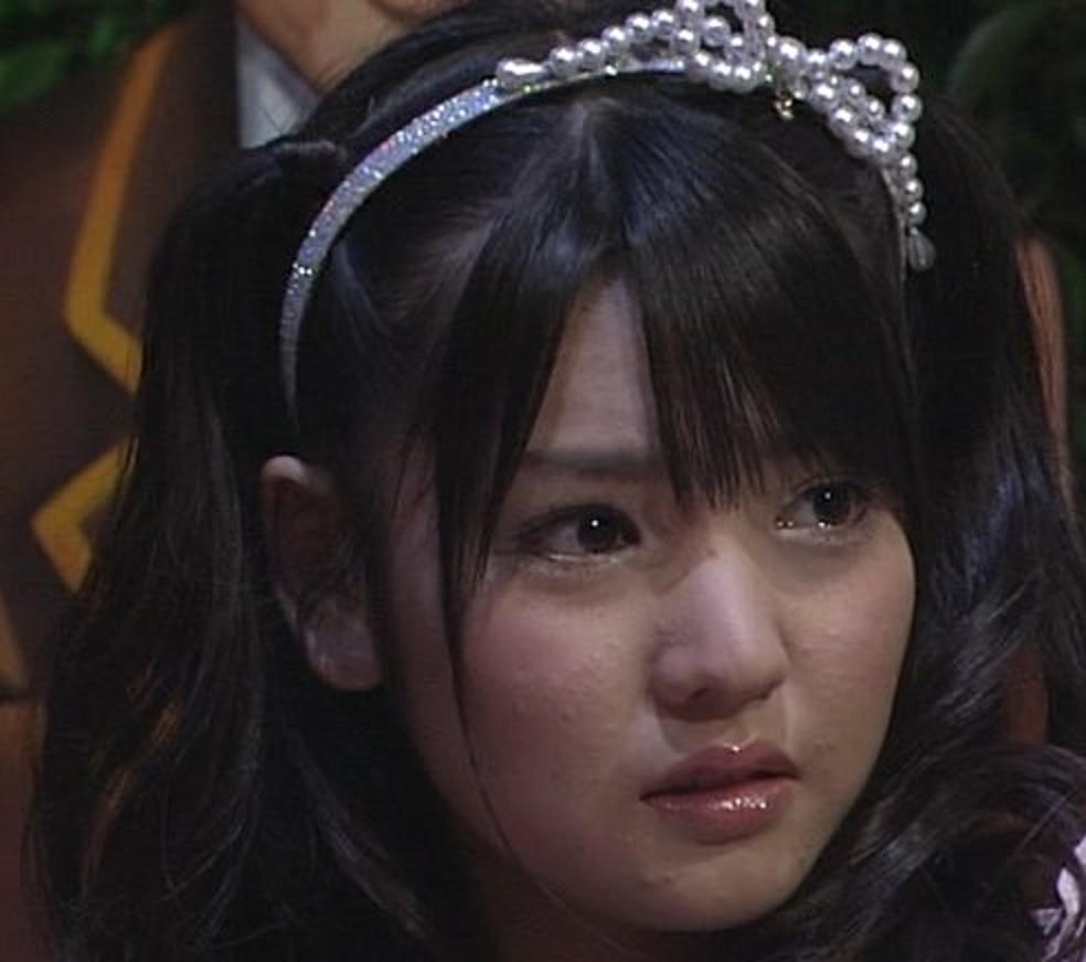 グロ系スレ モー娘 道重さゆみ 肌荒れでブラマヨ吉田化 ネット街角