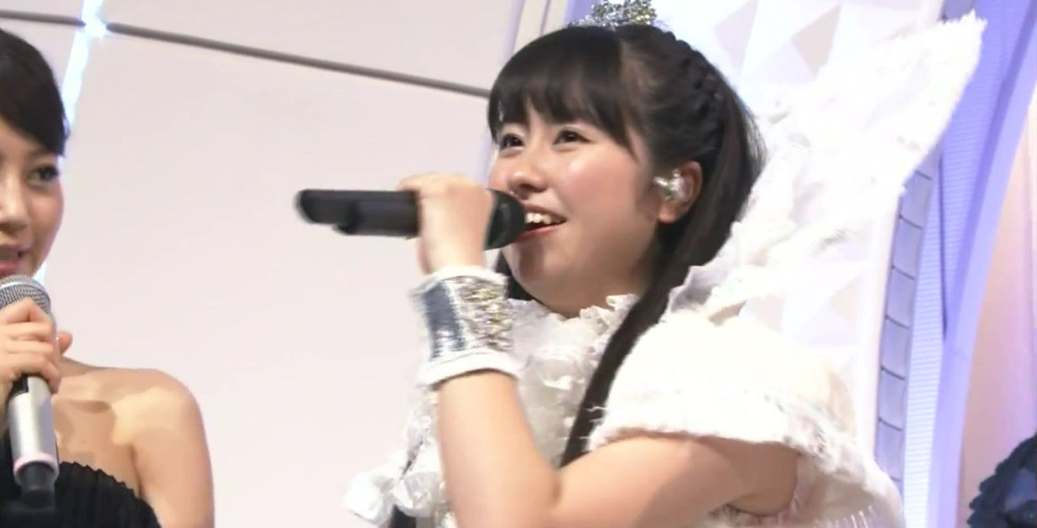 君 写真と違わない ももクロ あーりんこと佐々木彩夏 17 がまた激太り 劣化してる 渡辺直美化 の声 画像あり まとめんたる W 2chまとめ 君 写真と違わない ももクロ あーりんこと佐々木彩夏 17 がまた激太り 劣化してる 渡辺直美化 の声 画像あり まとめんたる W 2chまとめ